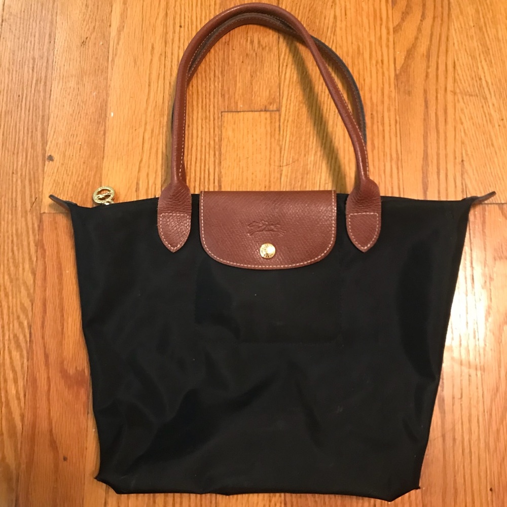 Authentic Longchamp Le Pliage